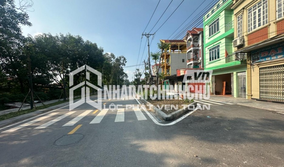 Bán Lô Đất 330m2 Kiệt ô tô Hùng Vương, Ngang hơn 10m, chỉ 6,x tỷ
