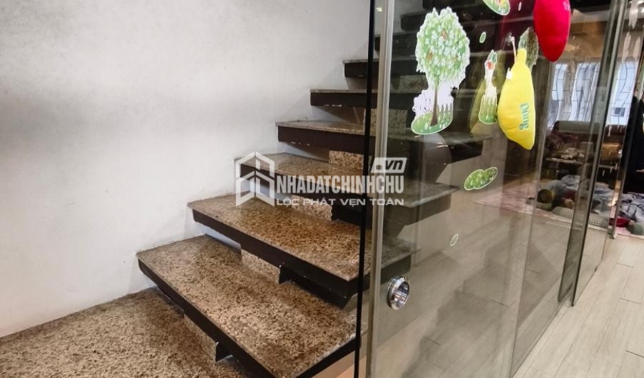 Bán Nhà Chính Chủ Xây Tâm Huyết 2 Mặt Tiền Phạm Văn Thanh Giá Chỉ 3.x TỶ