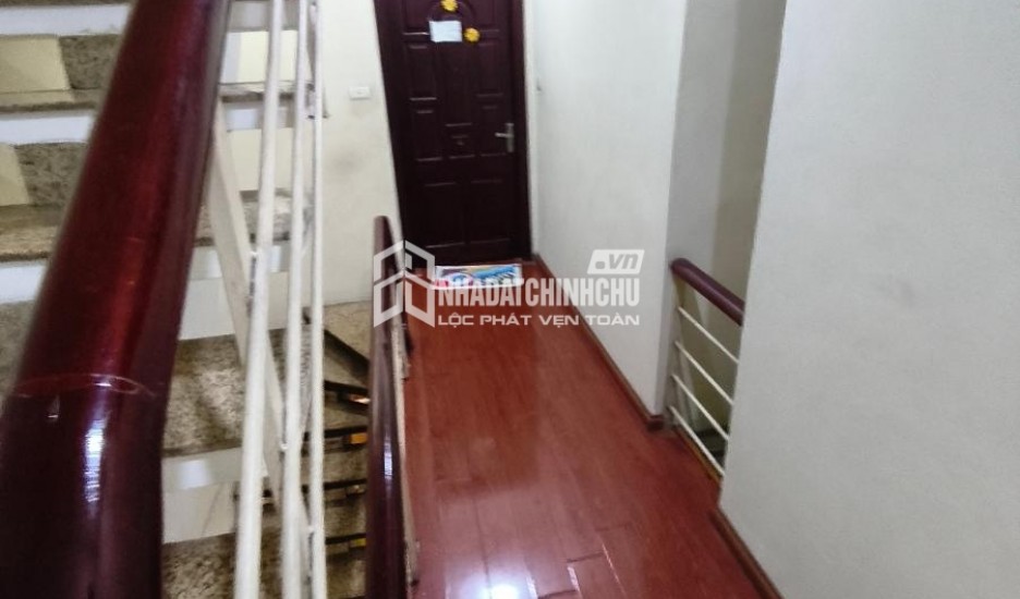 Bán Nhà Chính Chủ Xây Tâm Huyết 2 Mặt Tiền Phạm Văn Thanh Giá Chỉ 3.x TỶ