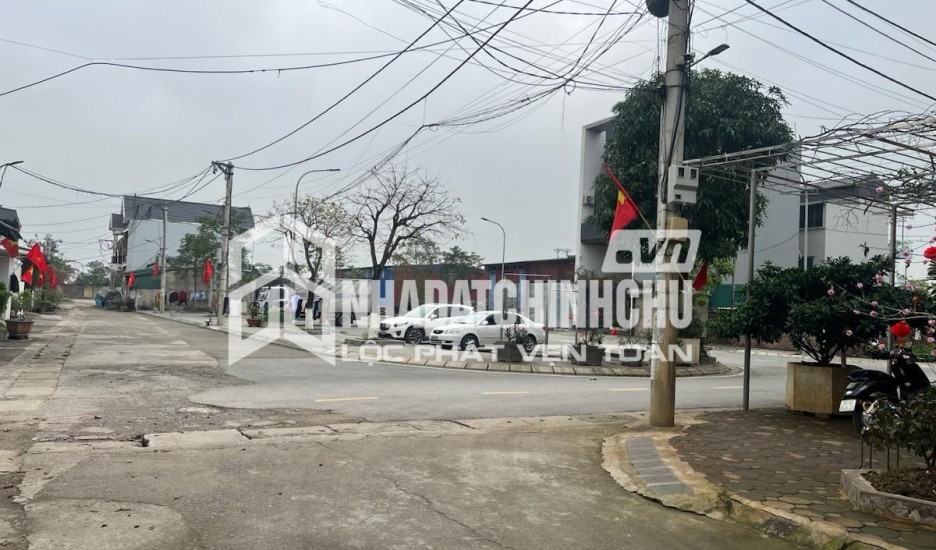 Bán Lô Đất 330m2 Kiệt ô tô Hùng Vương, Ngang hơn 10m, chỉ 6,x tỷ