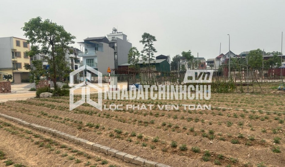 Bán Lô Đất 330m2 Kiệt ô tô Hùng Vương, Ngang hơn 10m, chỉ 6,x tỷ