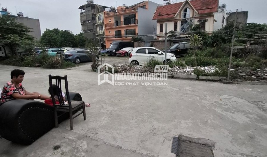 Bán Đất Đường Ô Tô Lương Văn Can Gần Đường Phan Chu Trinh. Chỉ 2,x Tỷ