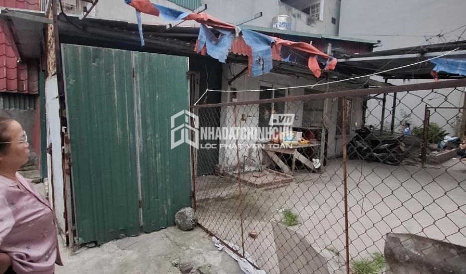 Bán Đất Đường Ô Tô Lương Văn Can Gần Đường Phan Chu Trinh. Chỉ 2,x Tỷ