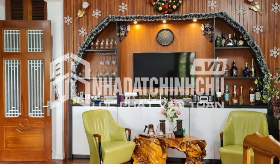 Bán nhà 2 tầng 2 mặt tiền Nguyễn Hữu Cảnh, phường An Tây, Tp.Huế giá chỉ 1,6Tỷ