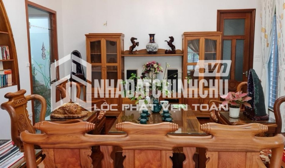 Bán nhà 2 tầng 2 mặt tiền Nguyễn Hữu Cảnh, phường An Tây, Tp.Huế giá chỉ 1,6Tỷ