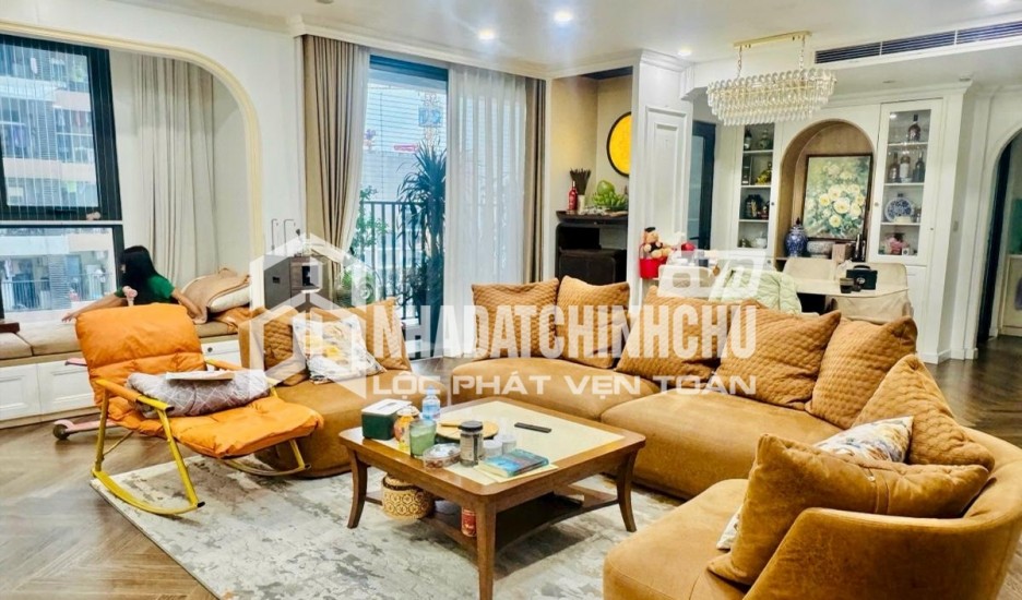 Bán Biệt thự đơn lập 368m2 Huế Green City – Căn góc 2 mặt tiền siêu phẩm hàng hiếm