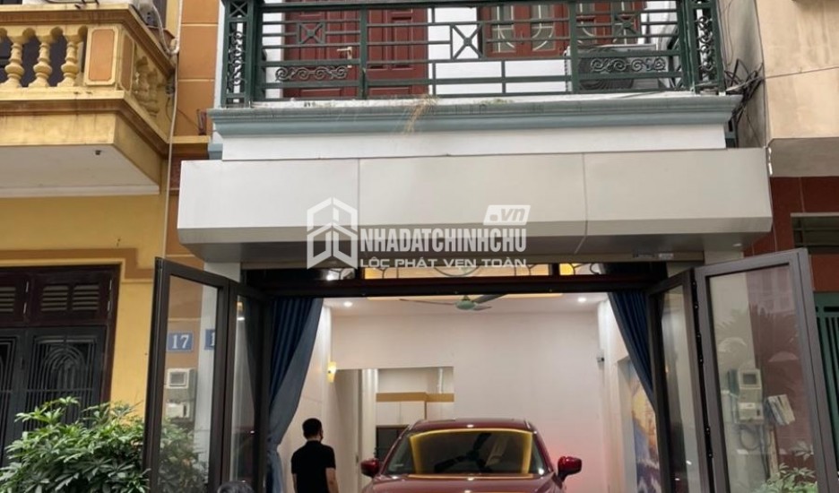 Siêu hot - Bán nhanh mặt tiền Khúc Thừa Dụ, gần showroom Mazda Huế, chỉ 2,5X tỷ!