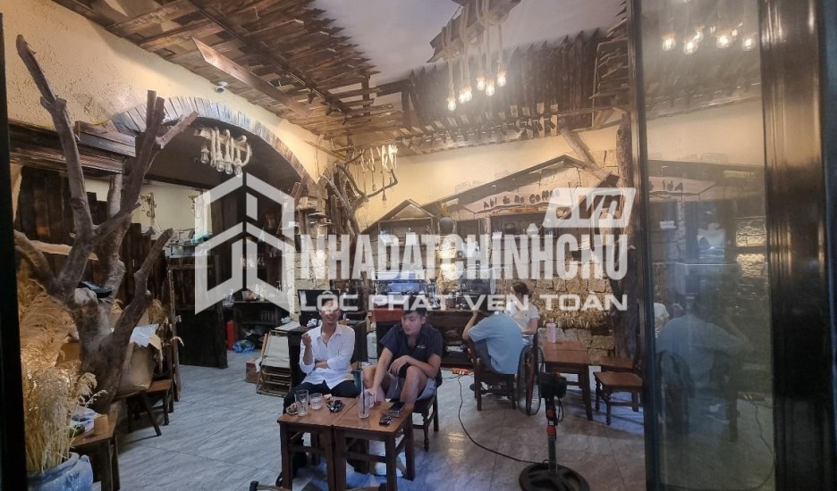 Bán Nhà Kiệt ô Tô Lý Nam Đế Gần Trục Cầu Nguyễn Hoàng. Full Nội Thất. Chỉ 2,5XX Tỷ