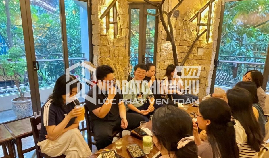 Bán Nhà Kiệt ô Tô Lý Nam Đế Gần Trục Cầu Nguyễn Hoàng. Full Nội Thất. Chỉ 2,5XX Tỷ