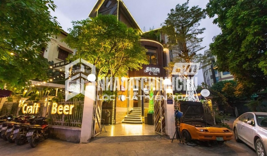 Bán Nhà Kiệt ô Tô Lý Nam Đế Gần Trục Cầu Nguyễn Hoàng. Full Nội Thất. Chỉ 2,5XX Tỷ