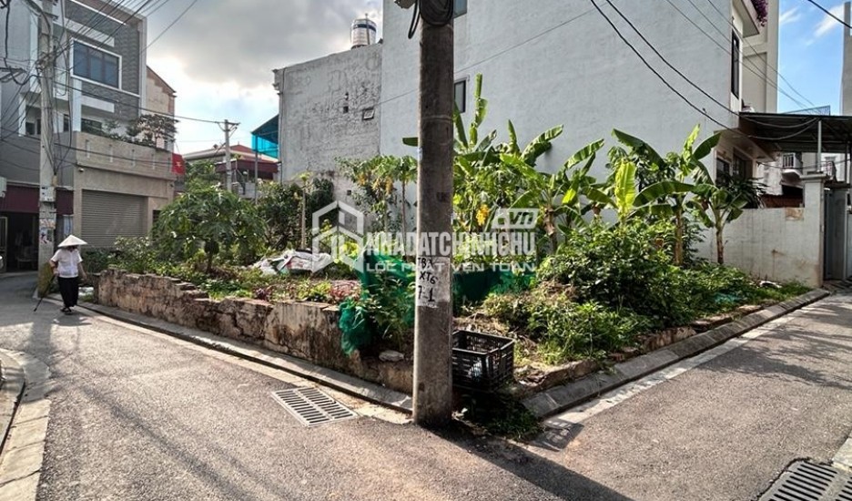 Bán Đất Cầu Lim, Mặt tiền đường Hoàng Tăng Bí chỉ 20 triệu/m2