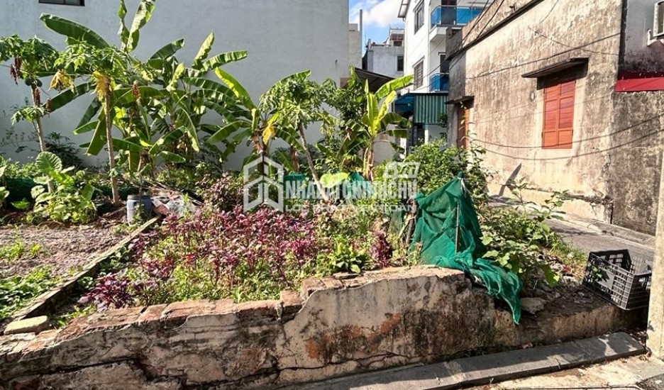 Hạ Giá 100 Triệu. Bán Đất đẹp kiệt ô tô 69 Lê Ngô Cát,Thuỷ Xuân giá chỉ 1,4x Tỷ vị trí đẹp