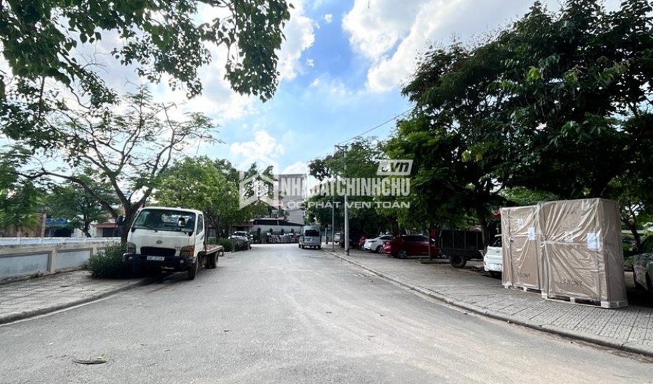 Bán Đất Cầu Lim, Mặt tiền đường Hoàng Tăng Bí chỉ 20 triệu/m2