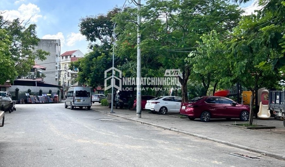 Bán Đất Cầu Lim, Mặt tiền đường Hoàng Tăng Bí chỉ 20 triệu/m2