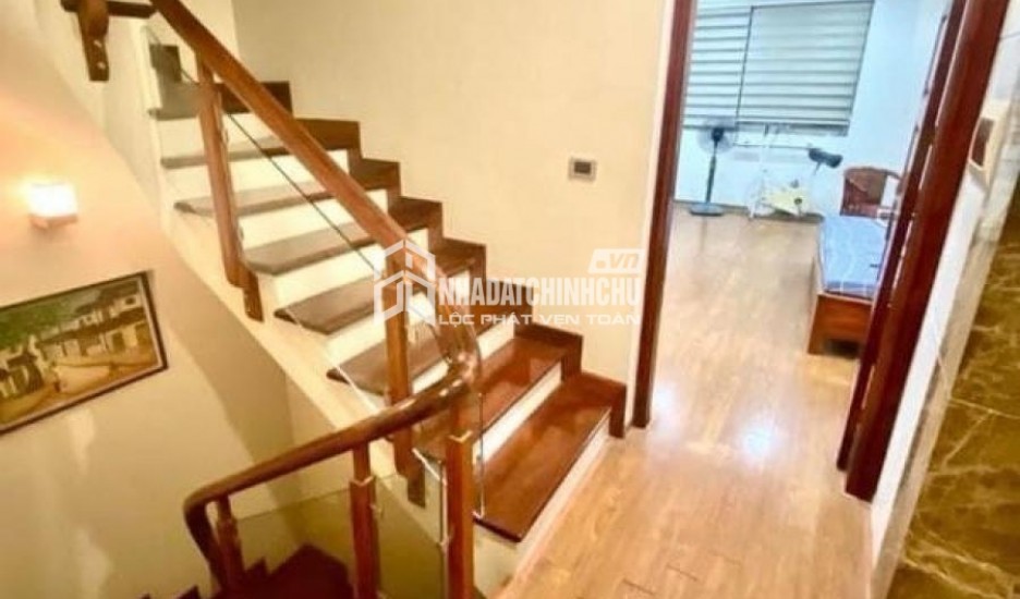 Siêu phẩm nhà 3 tầng tâm huyết Đường Bùi Thị Xuân - Chỉ 4,2X tỷ!