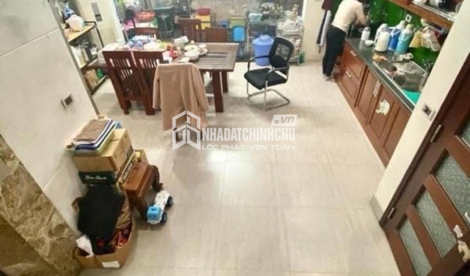Siêu phẩm nhà 3 tầng tâm huyết Đường Bùi Thị Xuân - Chỉ 4,2X tỷ!