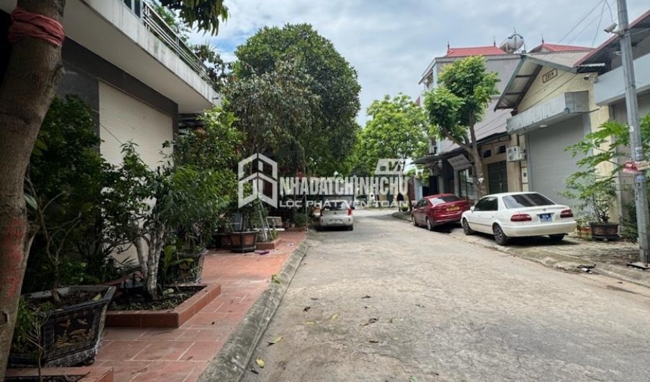 Bán Đất Cầu Lim, Mặt tiền đường Hoàng Tăng Bí chỉ 20 triệu/m2
