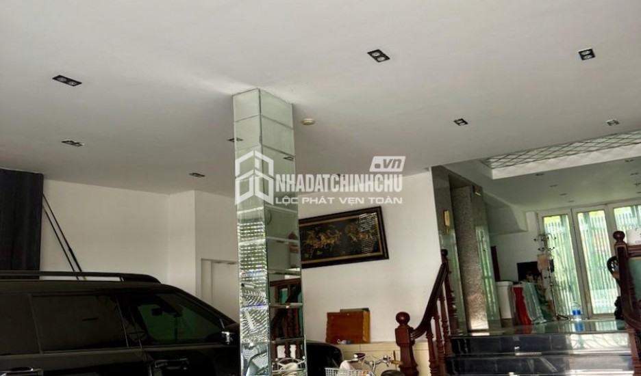 Quá rẻ nhỉnh 3 Tỷ nhà 2 mặt Tiền đường 12m Đặng Huy Trứ , Phước Vĩnh , Tp Huế full nội thất gỗ cao cấp