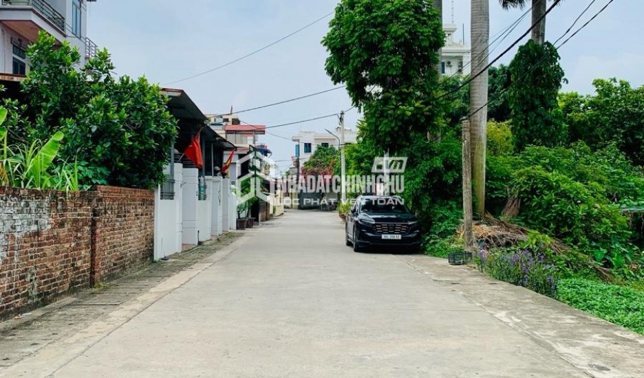 Bán nhanh lô đất quá đẹp tại 22 Tôn Thất Sơn, Thuỷ Phương giá chỉ hơn 1Tỷ