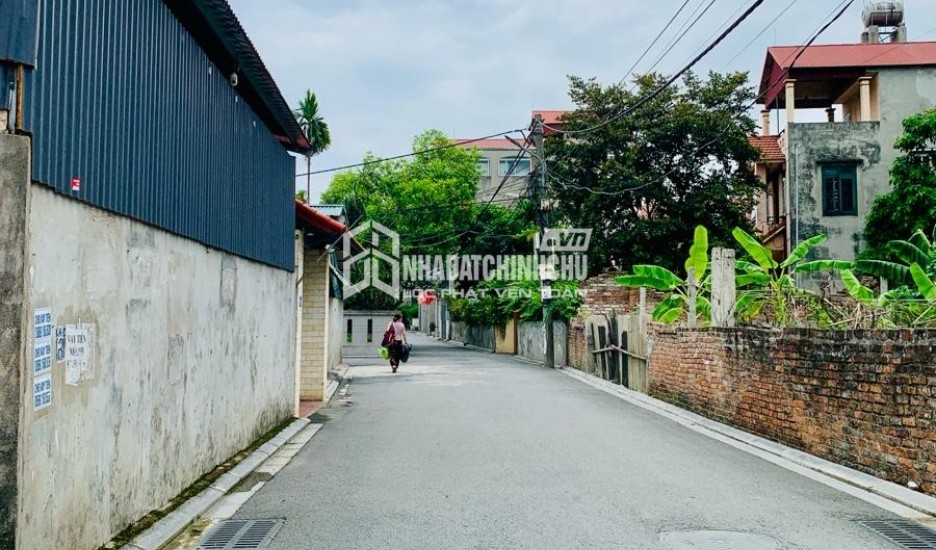 Bán nhanh lô đất quá đẹp tại 22 Tôn Thất Sơn, Thuỷ Phương giá chỉ hơn 1Tỷ