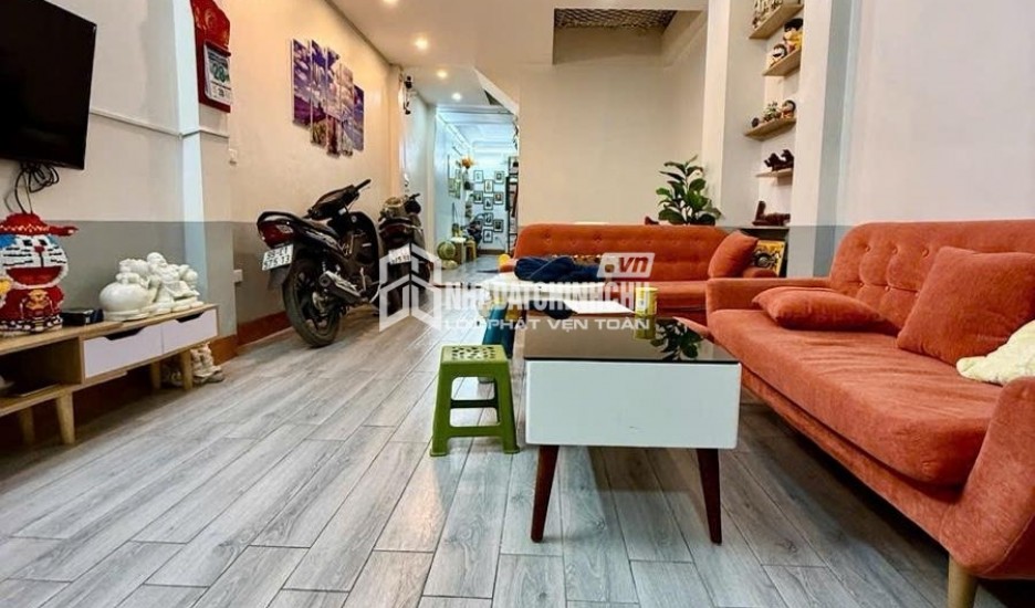 Cần bán nhà mặt tiền Phạm Thế Hiển - KQH Vịnh Mộc , Thuỷ Dương , TP Huế giá quá tốt chỉ 2,6X Tỷ