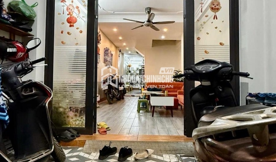 Cần bán nhà mặt tiền Phạm Thế Hiển - KQH Vịnh Mộc , Thuỷ Dương , TP Huế giá quá tốt chỉ 2,6X Tỷ