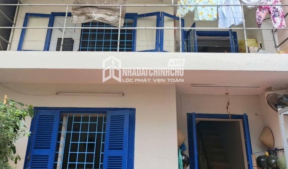 Bán Nhà 3 Tầng Có Gara Ô Tô Kiệt An Dương Vương. Sổ Hồng Hoàn Công, chỉ 2.9x tỷ