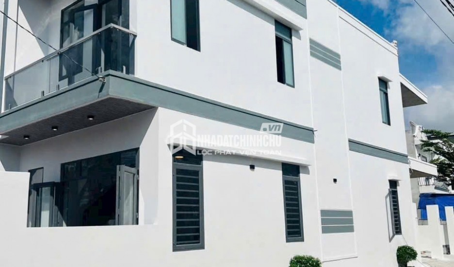 Nhà 2 mặt tiền gần KDL Bửu Long – không gian thoáng sáng mà nhiều người tìm kiếm tại Biên Hòa.