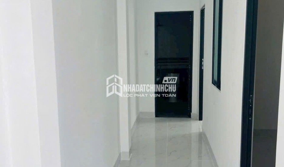 Nhà 2 mặt tiền gần KDL Bửu Long – không gian thoáng sáng mà nhiều người tìm kiếm tại Biên Hòa.