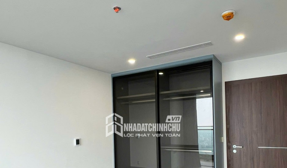 BÁN CH 6PN DT 264.5M2 SUNSHINE GOLDEN RIVER I HIỂM CHỈ 1 CĂN I TẦNG CAO VIEW SÔNG I GIÁ ĐẦU TƯ CHỈ 35 TỶ.