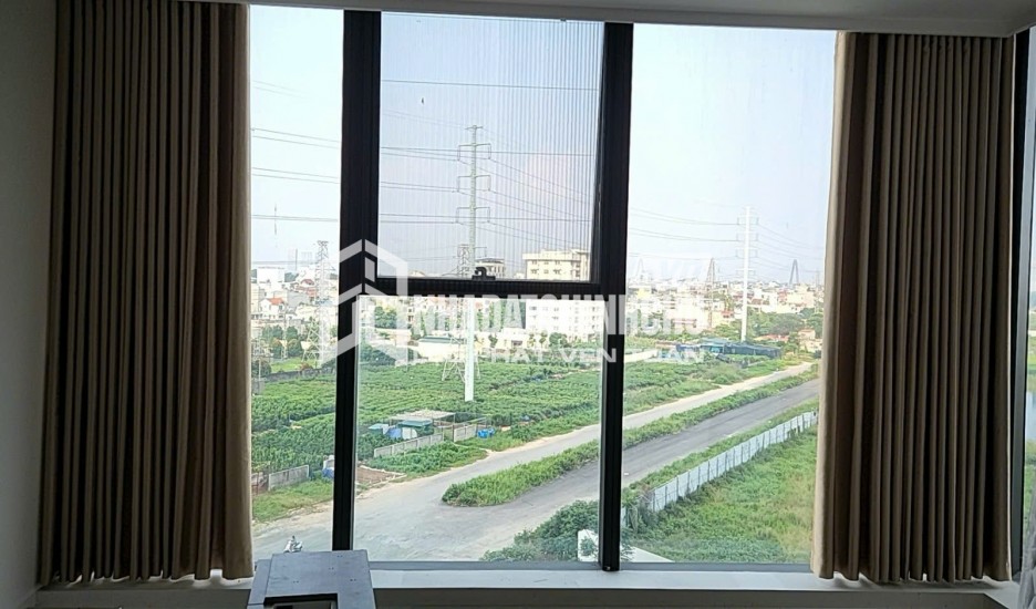 BÁN CH 3PN SUNSHINE CITY S5  106M²  VIEW CÔNG VIÊN  2 BAN CÔNG  SỔ ĐỎ  CHỈ 12,5 TỶ