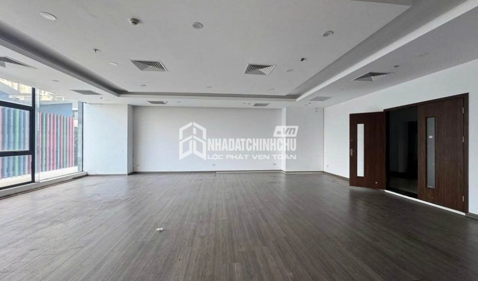 Cho thuê mặt bằng thương mại–văn phòng DREAM TOWN (COMA6) Tây Mỗ – giá chỉ từ 13 triệu/ tháng