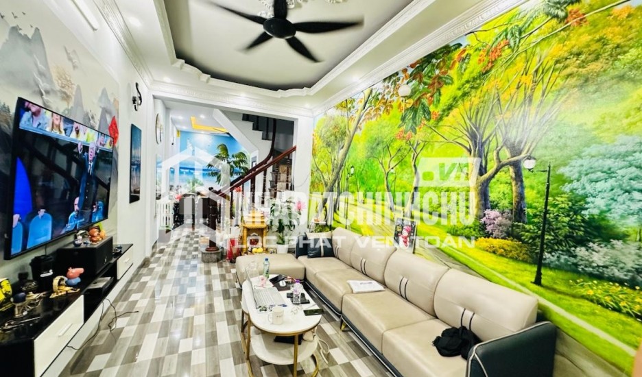 Bán căn Villas 2 Tầng Kiệt 82 Quảng Tế View Đà Lạt, Thuỷ Xuân thiết Kế Tân Cổ điển Đẳng cấp