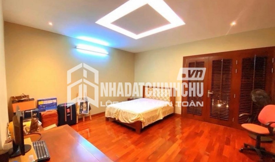 Cho thuê nhà 3 tầng mặt tiền ĐIỆN BIÊN PHỦ giá tốt