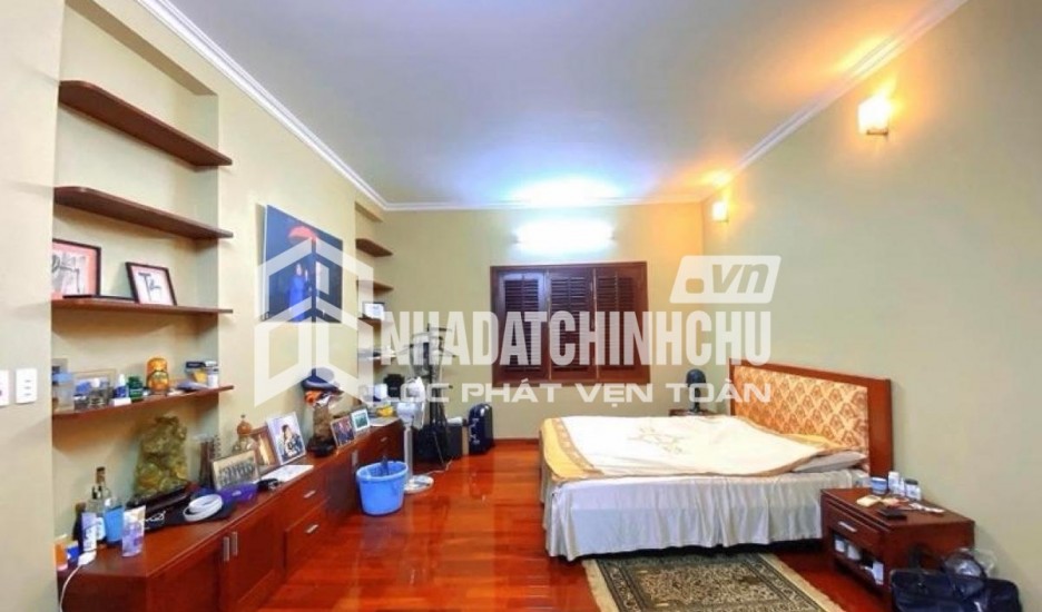 Cho thuê nhà 3 tầng mặt tiền ĐIỆN BIÊN PHỦ giá tốt