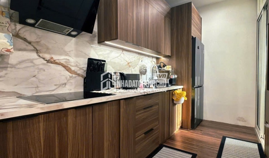 BÁN CĂN HỘ 3PN CIPUTRA – TÒA E4  123m²  FULL NỘI THẤT  GẦN UNIS