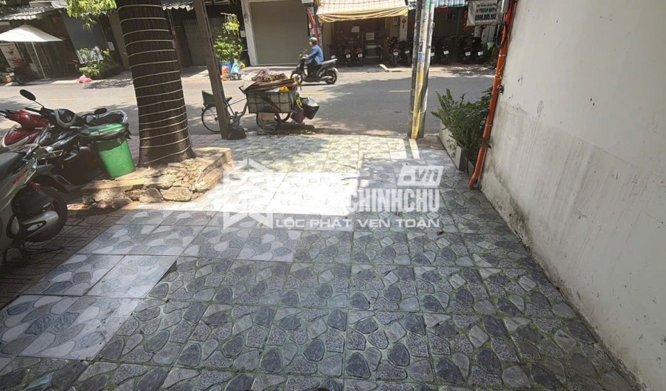 SANG NHƯỢNG SPA MẶT TIỀN XE TẢI – KHU VỰC SAT SACOMBANK LÃNH BINH THĂNG, QUẬN 11 CŨ