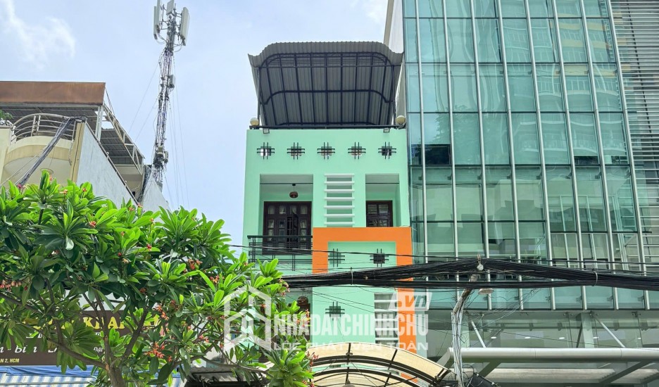 CHO THUÊ NHÀ NGUYÊN CĂN – KHU AN KHÁNH, QUẬN 2 CŨ (NAY THUỘC PHƯỜNG AN KHÁNH, TP.HCM)