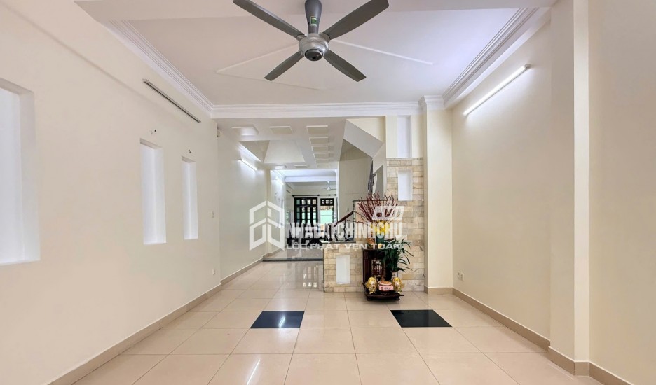 CHO THUÊ NHÀ NGUYÊN CĂN – KHU AN KHÁNH, QUẬN 2 CŨ (NAY THUỘC PHƯỜNG AN KHÁNH, TP.HCM)