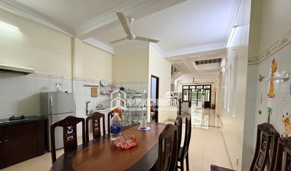 CHO THUÊ NHÀ NGUYÊN CĂN – KHU AN KHÁNH, QUẬN 2 CŨ (NAY THUỘC PHƯỜNG AN KHÁNH, TP.HCM)