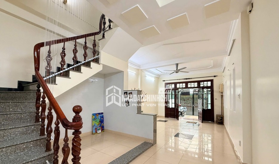 CHO THUÊ NHÀ NGUYÊN CĂN – KHU AN KHÁNH, QUẬN 2 CŨ (NAY THUỘC PHƯỜNG AN KHÁNH, TP.HCM)