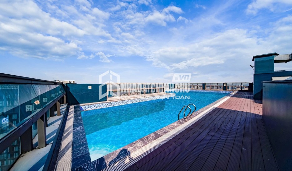 BÁN CH 3PN SUNSHINE CITY – TÒA S5  98m²  VIEW CÔNG VIÊN  2 BAN CÔNG  GIÁ 12 TỶ