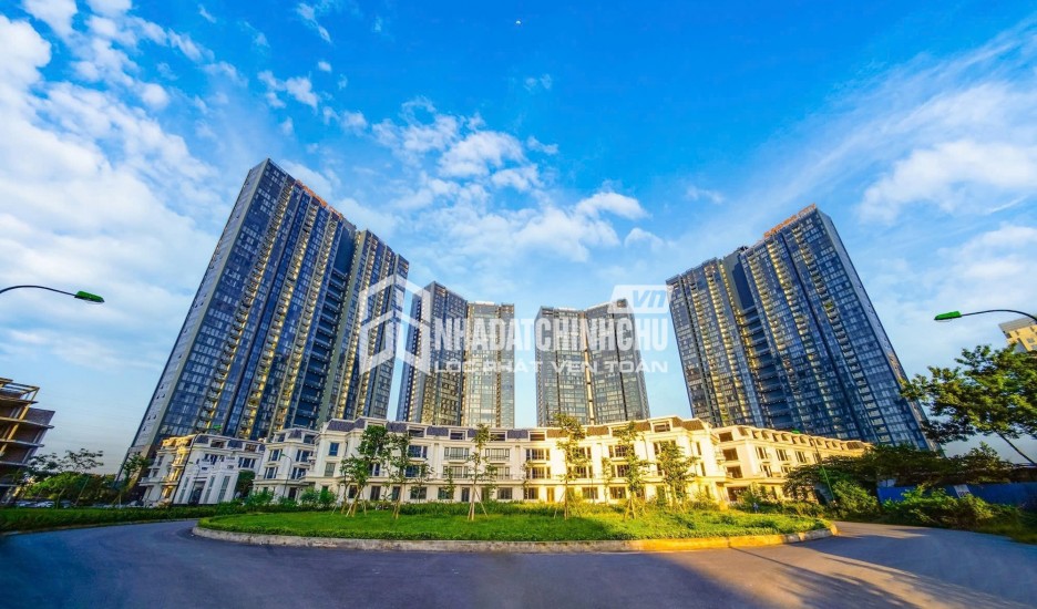 BÁN CĂN HỘ 2PN SUNSHINE CITY – TÒA S4  89,2m²  CHỈ 9,1 TỶ BAO PHÍ