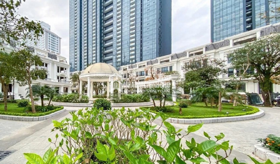 BÁN CH 3PN SUNSHINE CITY S5  106M²  VIEW CÔNG VIÊN  2 BAN CÔNG  SỔ ĐỎ  CHỈ 12,5 TỶ