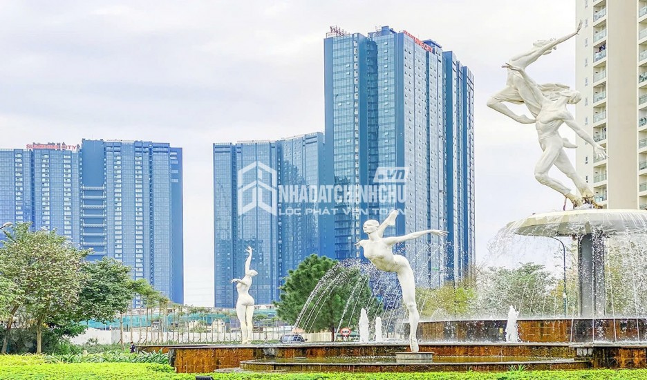 3PN Sunshine City S3 – Căn đẹp hiếm bán  117.6m²  Full nội thất  13.9 tỷ