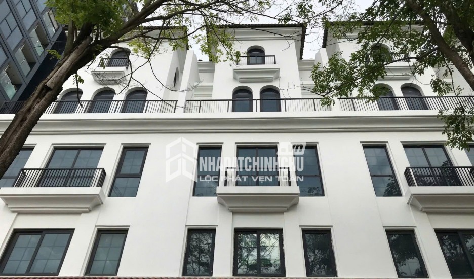 SH Góc 135m² Sunshine Golden River  2 Mặt Tiền  Đại Lộ 30m  Gần Công Viên 66ha  80 Tỷ