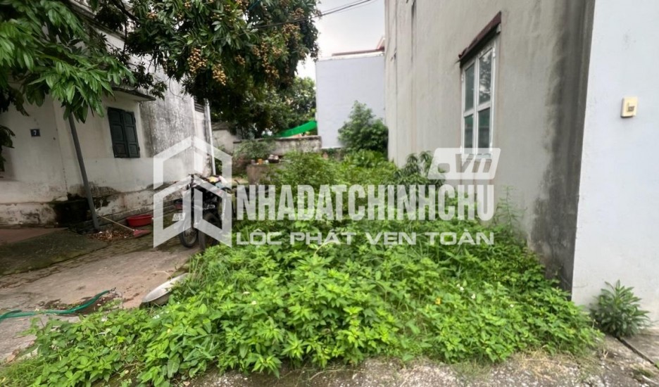 Siêu Phẩm Giữa Phố Tây. Bán Đất Kiệt ô Tô đường Lê Lợi, Thích Hợp làm KS, Homestay