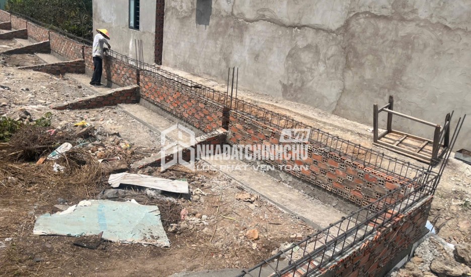 BÁN LÔ ĐẤT 58M MẶT TIỀN LONG THỌ - GIÁ TỐT, VỊ TRÍ ĐẸP, TIỀM NĂNG ĐẦU TƯ CAO