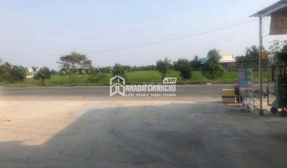 BÁN XƯỞNG SẢN XUẤT 1.800M² GẦN KCN GIA THUẬN – HẠ TẦNG HOÀN THIỆN – CÓ NHÀ XƯỞNG, CĂN TIN, NHÀ Ở VÀ 16 PHÒNG TRỌ – GIÁ CHỈ 30 TỶ