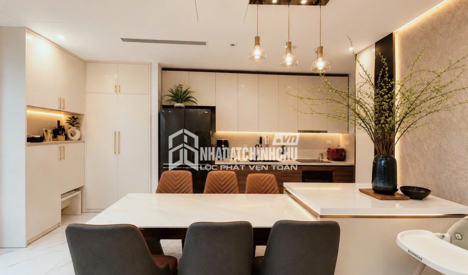 Bán 3PN Sunshine City S4 103.2m²  Căn góc View biệt thự Ciputra  Gần Trường Quốc tế UK  Giá tốt